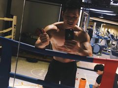 -一兆韦德健身(张杨路店)