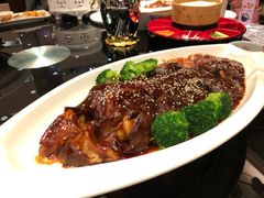 -禧瑞都大饭店(吊桥路店)