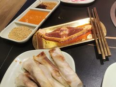 -梨花自助烤肉(西三旗万象汇黑金店)
