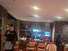 -OPEN開全日自助餐厅·牛肉火锅·海鲜(佛山希尔顿酒店)