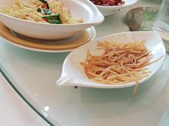 -渝信川菜(西单店)