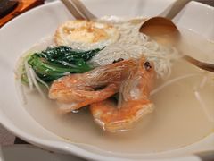 -米桃·苏园·苏锡菜(仁恒仓街店)