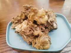 -清真伊香蘭餐厅