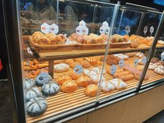-原麦山丘(天津天河城店)