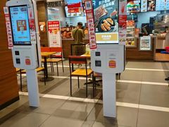 -汉堡王(上海虹口龙之梦)
