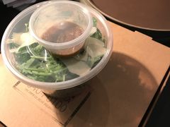 -La Strada(安福路店)