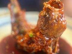 -0776食堂·京城创意菜(七里庄店)