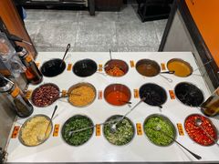 -潮发潮汕牛肉店(同福东路店)