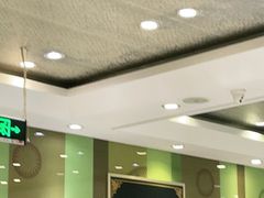 大堂-紫光园(吕家营店)