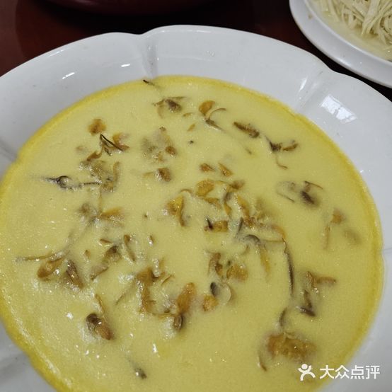 秋水台食府