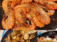 白灼基围虾-T11生鲜超市(朝阳公园店)