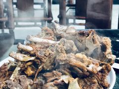 -来顺成饭庄