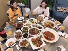 -新天地建国酒店凯撒餐厅