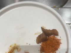 -火地铁板烧(昆山万象汇店)