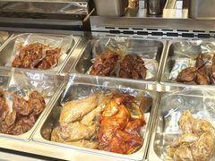 -蓉熙汇老妈兔头(太古里肆店)