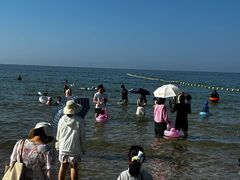 -那香海钻石沙滩浴场