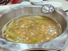-粤潮牛肉火锅店(江南大道店)