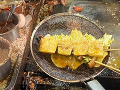 -幸福铁板烧(共和村店)
