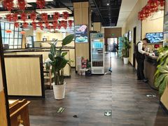 -和庆斋羊蝎子火锅·碳缸烧烤(顺义旗舰店)