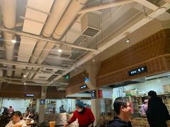 -袁家村关中印象美食(万象汇店)