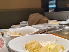 -海底捞火锅(太原南站店)