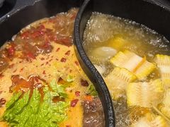 -沸炉重庆老火锅(军事博物馆店)