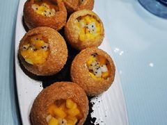 -花影小筑餐厅