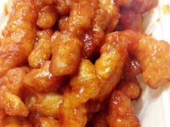 -前门故事烤鸭店(十里河店)