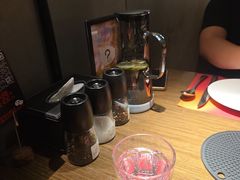 -ZAFFERANO西班牙海鲜饭(上海首店)