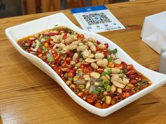 川北凉粉-余丞记川渝面馆(云峰店)