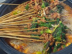 -小向麻辣烫(天街总店)