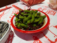 -聚在尊味虾皇·夜宵市集(新建店)