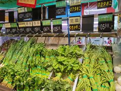 -百佳汇超市(日业广场店)