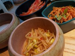 -汉拿山(包河万达店)