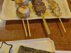 -烧鸟横丁(联发文创口岸店)
