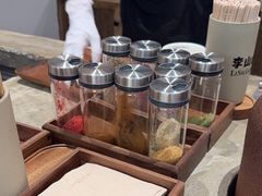 -李山山茶事(景枫店)