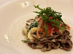-casamosaico卡萨马可意大利餐厅