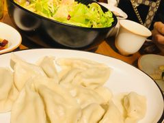 -必点海鲜·鲅鱼水饺(鞍山西道店)