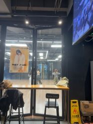 -G-STEPS舞蹈工作室