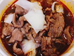 -江三王记牛杂馆(总店)