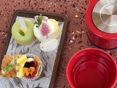 -La Terre乐田(万象城店)