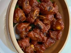 -万山楼海鲜酒家·二十三年老字号