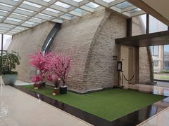 -上海中谷小南国花园酒店