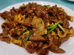 醋溜木须-白魁老号饭庄(交道口店)