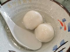 -高行汤团店(金高路店)