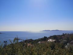 -青岛海滨风景区小鱼山
