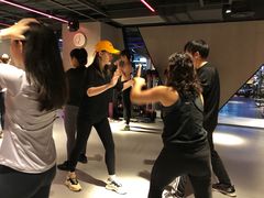 -VIP 威尔仕健身·游泳(嘉华中心店)