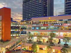 -浦江城市生活广场(江月路店)