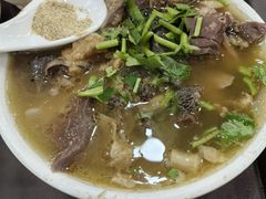 -白魁老号饭庄(交道口店)
