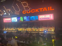 -HIB HUB公社(解放西路店)